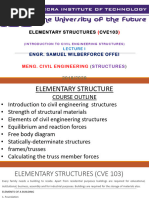 Structural vs Non-Structural Works | PDF