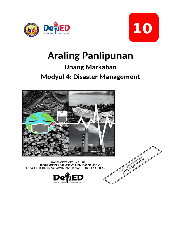 Module 4 AP 10 Q1 | PDF
