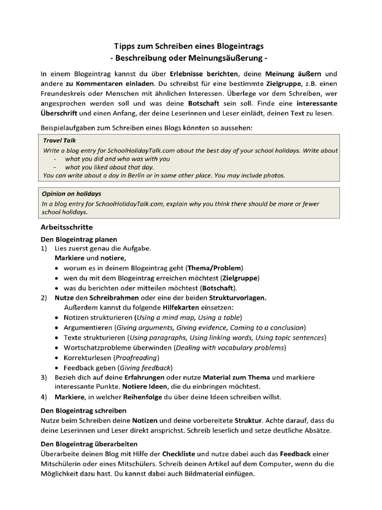 Text Types Shorter Version | PDF
