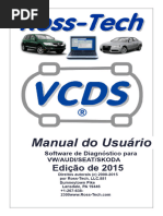 Instalação do VCDS em Português | PDF