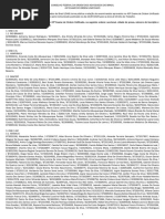 Aprovados no 40º Exame da OAB PDF Estilo de vida 