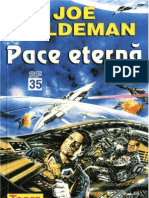 Joe Haldeman - Pacea Eterna (v.1.0)