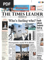 Times Leader 07-01-2012