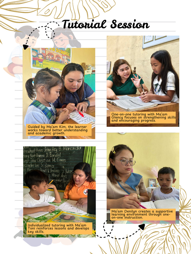 Tutorial Sessions, IRIGA PLUS | PDF