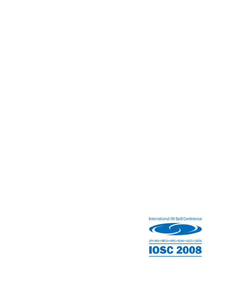 guia_iosc_2008_esp | PDF | Planificación | Centroamérica
