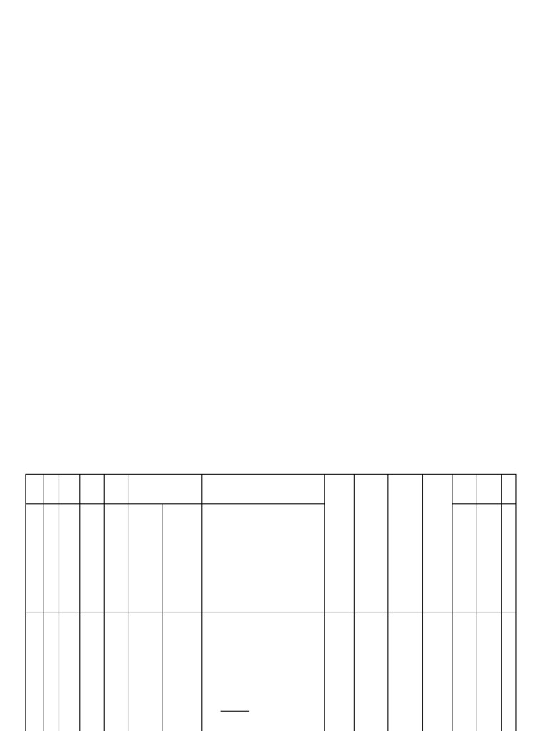 P5 Mathematics Scheme 2025 Term 3 | PDF