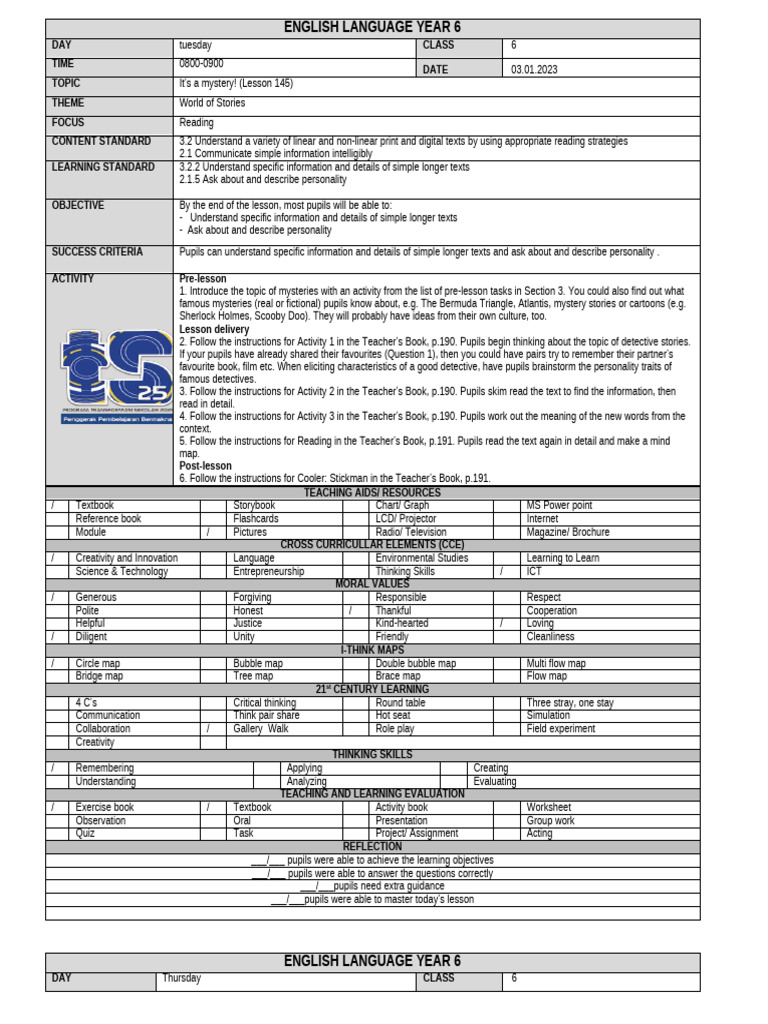 Unit 10 | PDF | Information | Learning