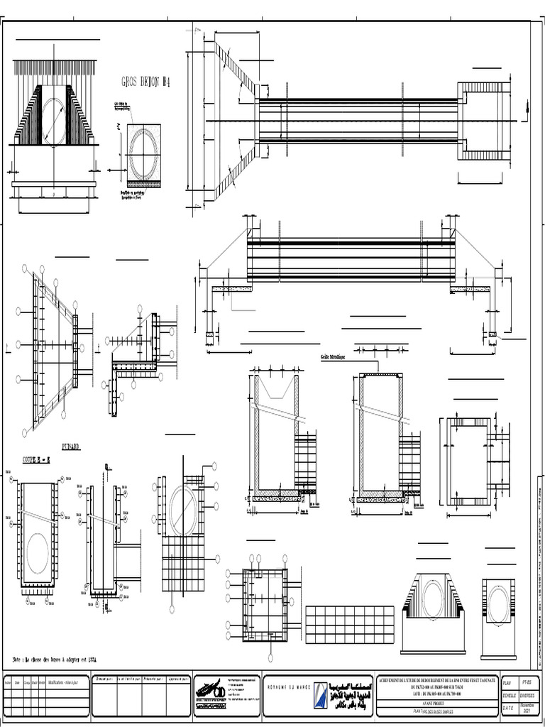 1-Plan Type Buse Simple-Pt-Bs | PDF