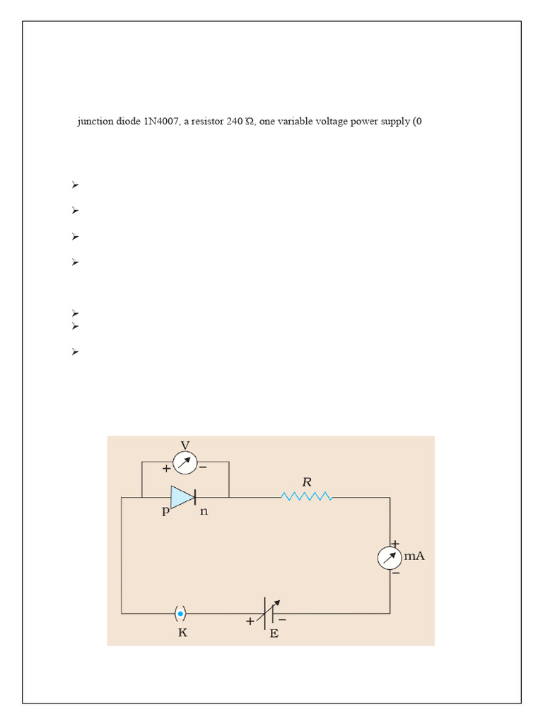 Exp 08 | PDF