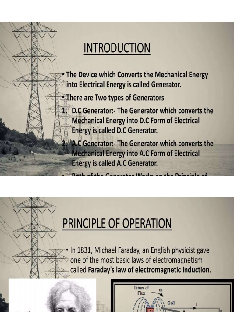 Module 3 Generator | PDF