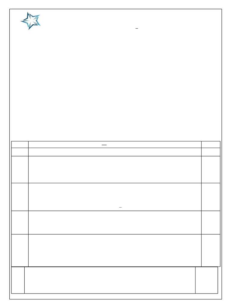 x It 402 Pre Board 2 Set A | PDF | Databases | Spreadsheet