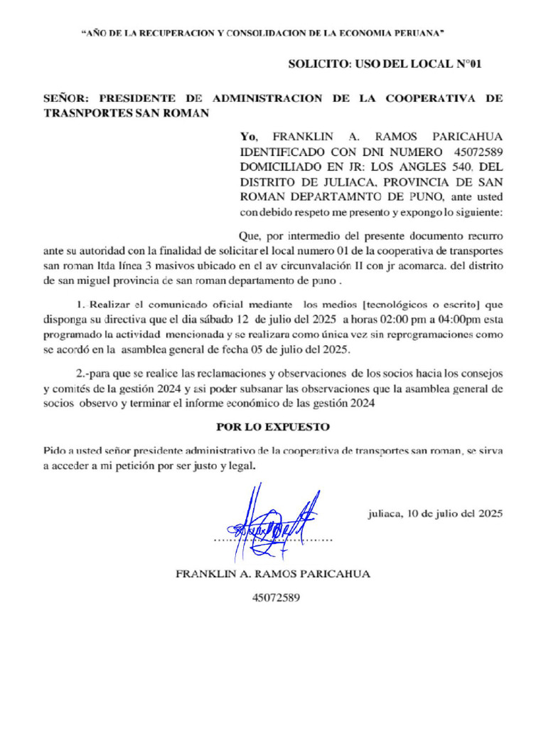 Documento 17 | PDF