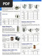 Catalog - IMPA Stores | PDF