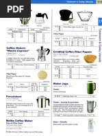 Catalog - IMPA Stores | PDF