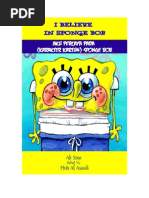 Download Sponge Bob vs Nabi Muhammad by swaranonmuslim SN98792258 doc pdf