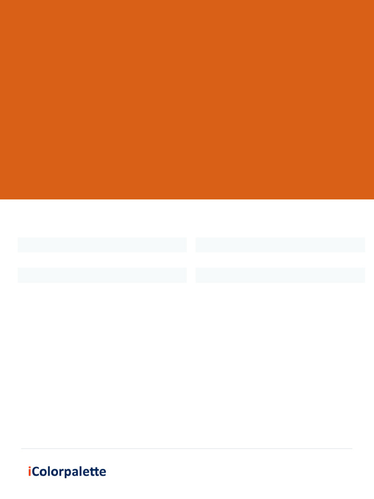 Color Details d86018 | PDF
