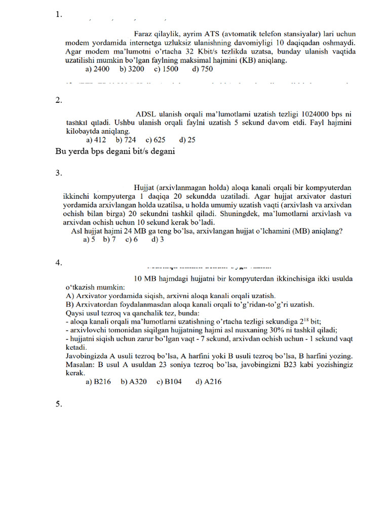 hajm_uyishi | PDF