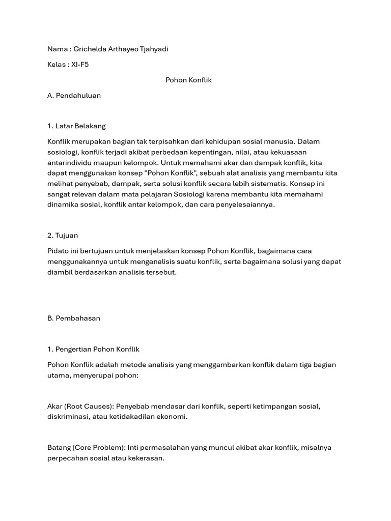 Dokumen | PDF