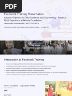Child Behavior Checklist For Ages 1.5 To 5 (CBCL) | PDF