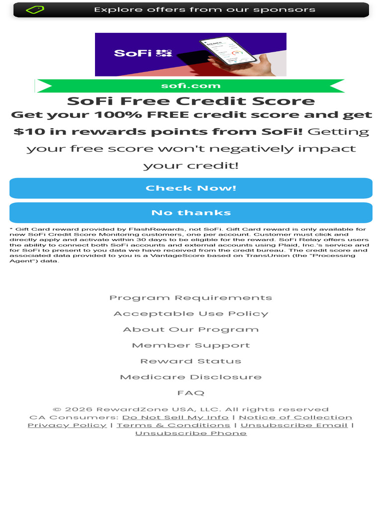 Get My Reward 4 | PDF