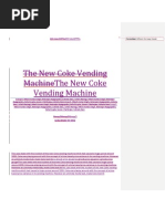 Coke Case Write Up