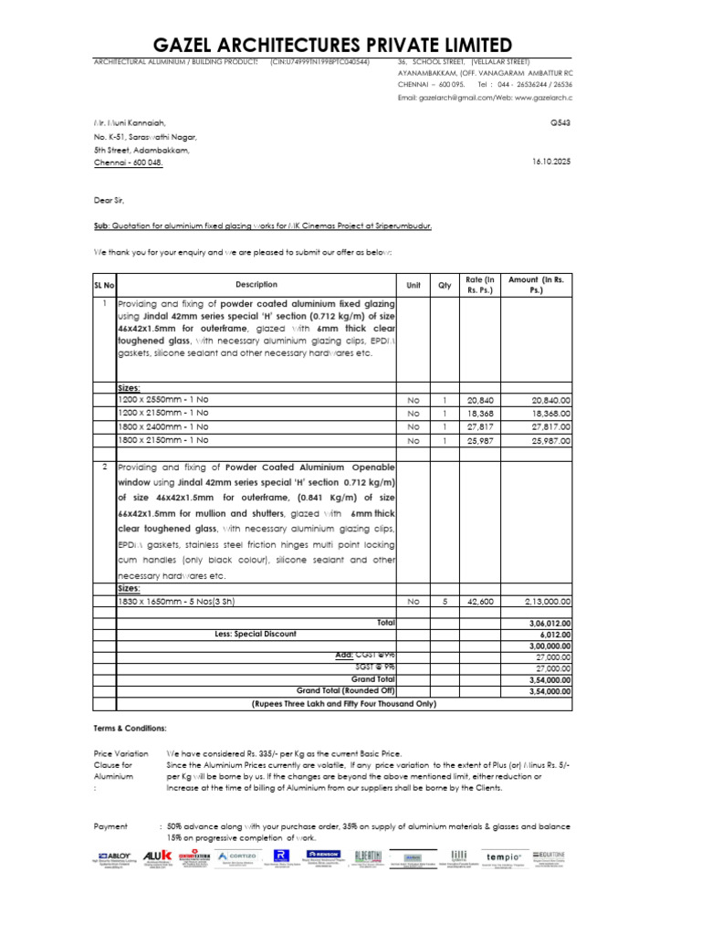 MR Muni Kannaiah Q543 | PDF