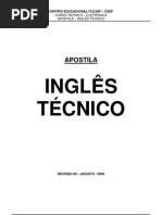 Download Ingles Tecnico by Mrio Ribeiro SN98795706 doc pdf