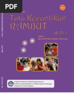 Download BukuBsebelajarOnlineGratiscom-Tata Kecantikan Rambut SMK X 1 by BelajarOnlineGratis SN98796010 doc pdf