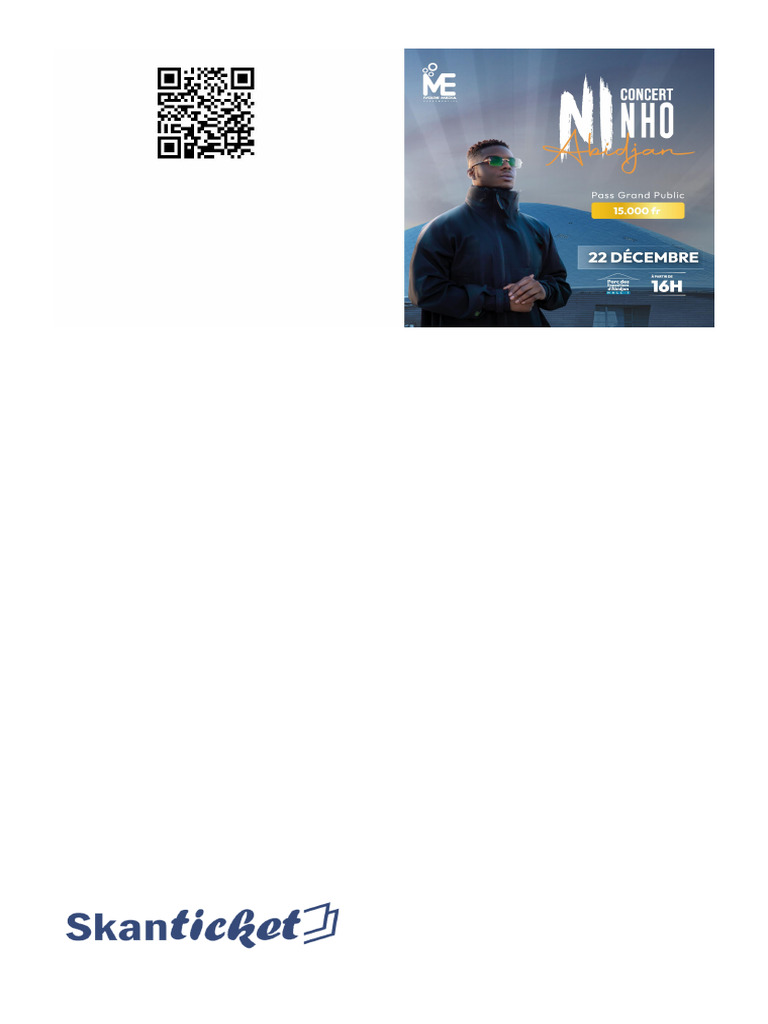 Skanticket Tickets 1734291755763 | PDF