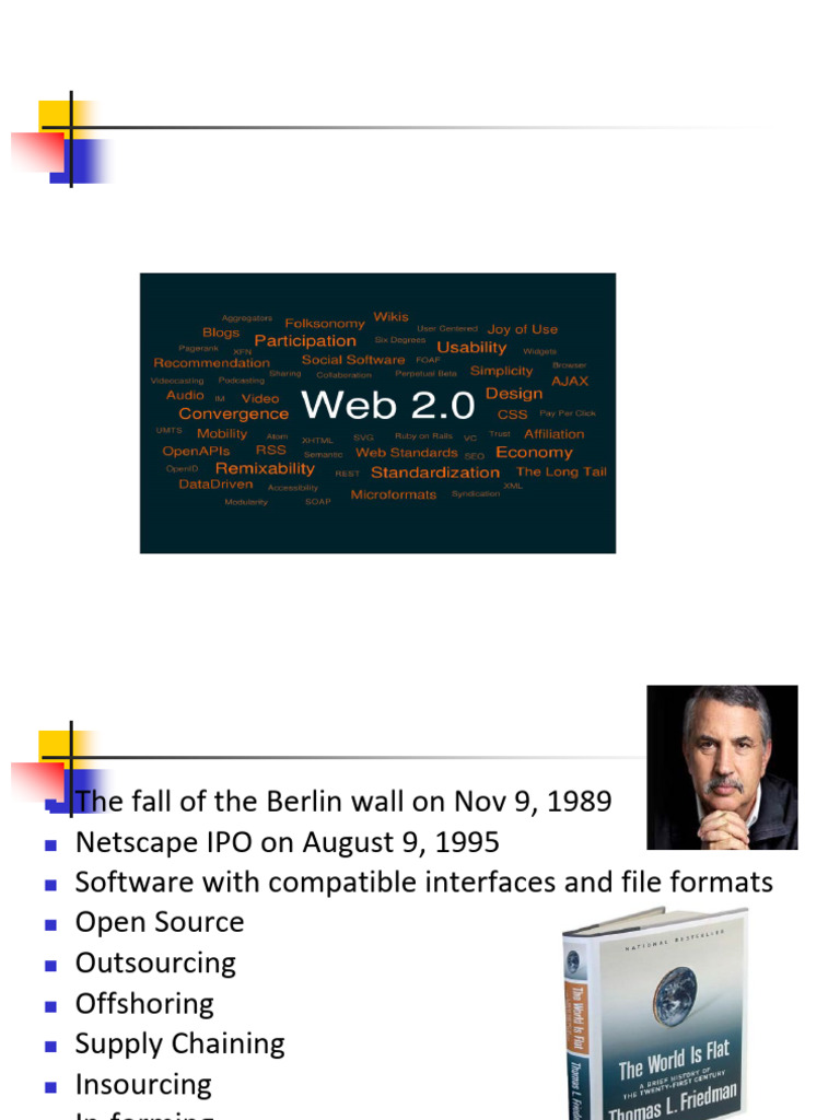 Web 2 | PDF | Web 2.0 | Cyberspace