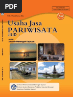 Download BukuBsebelajarOnlineGratiscom-Usaha Jasa Pariwisata SMK 1 by BelajarOnlineGratis SN98797134 doc pdf