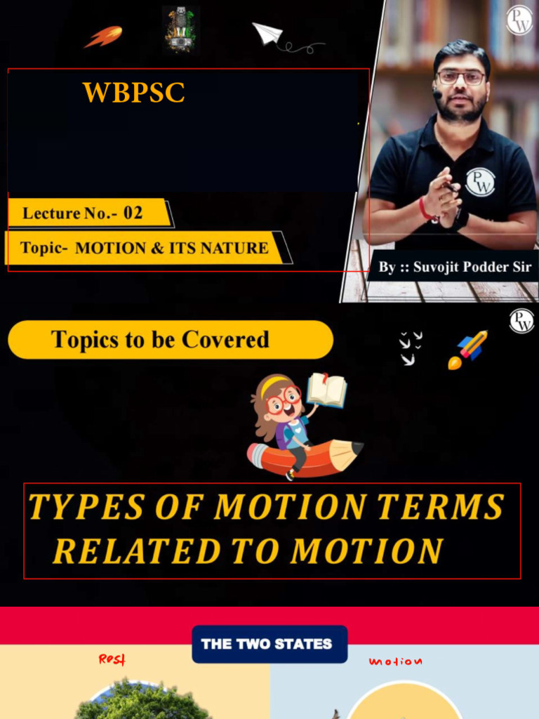 Physics 02 Class Notes | PDF