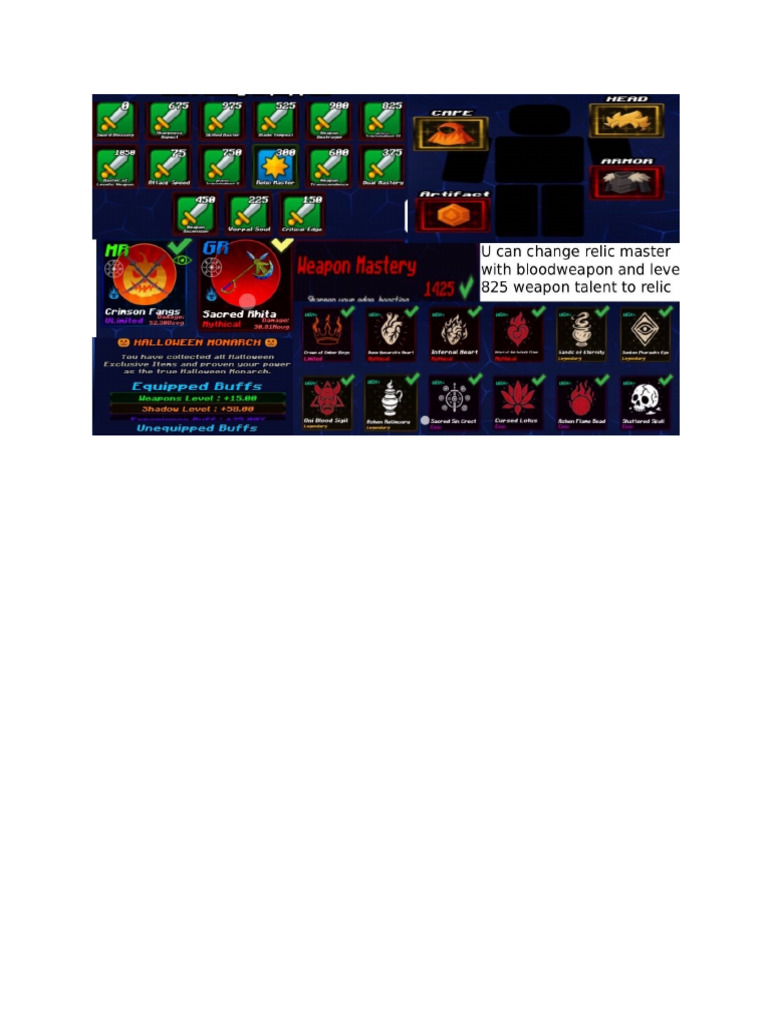 Meta Build | PDF