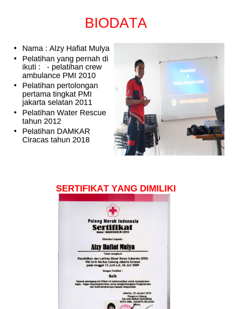 BHD RJP Terupdate 2025 | PDF