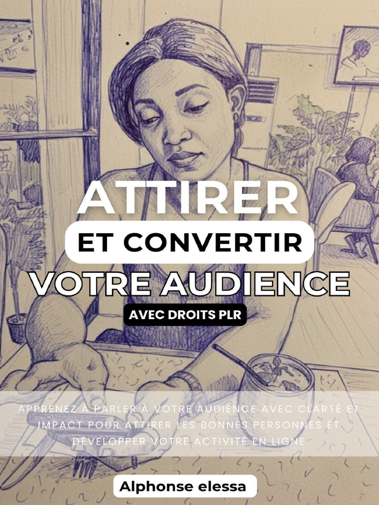 Alphonse Elessa - Compress | PDF