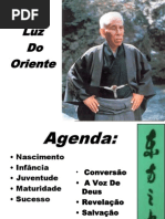 Vida de Meishu Sama 1 Parte