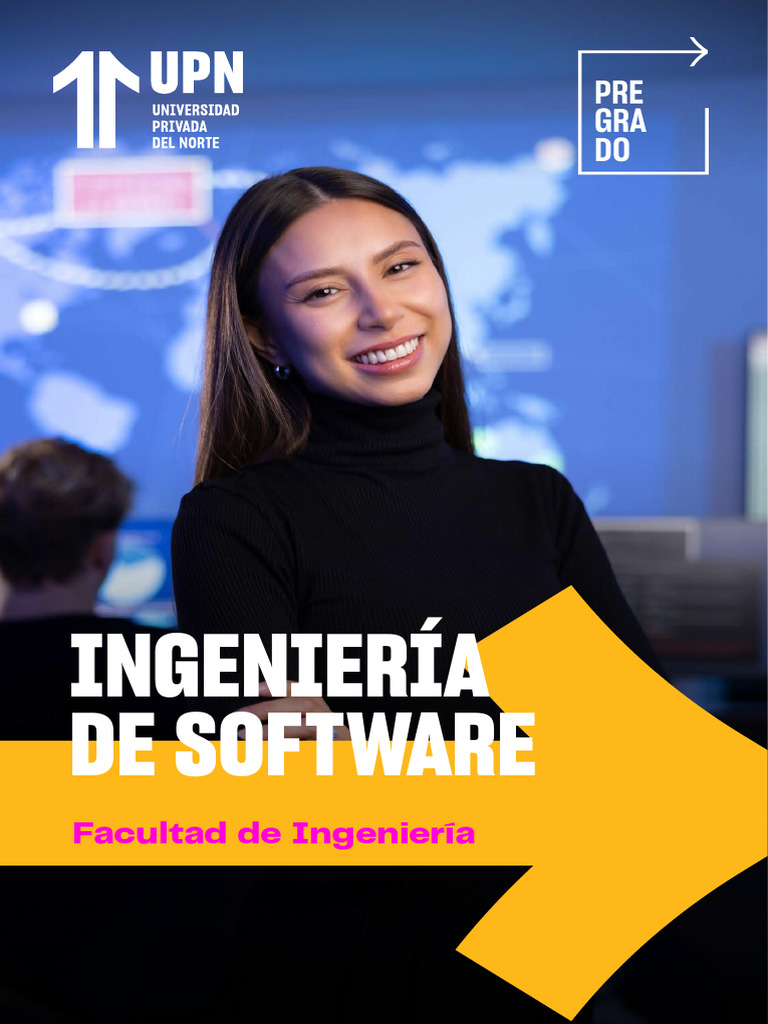 Ug Ingenieria de Software | PDF | Ingeniería de software | Software