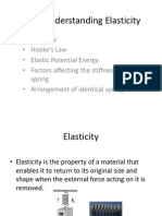2.12 Understanding Elasticity