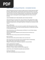 MATATAG PE & Health Curriculum Guide | PDF | Physical Education ...