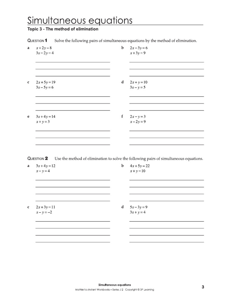SE3 | PDF