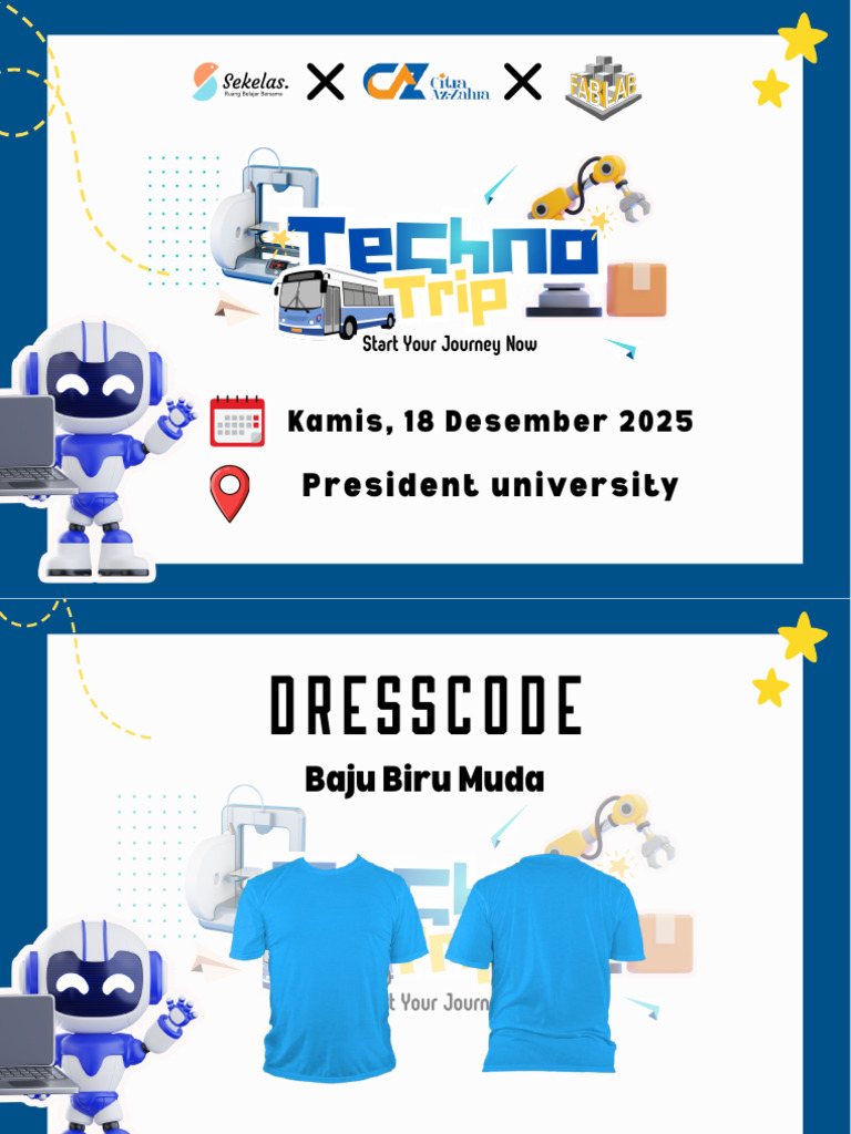 Panduan Technotrip Citraz 2025 - 20251216 - 221442 - 0000 | PDF