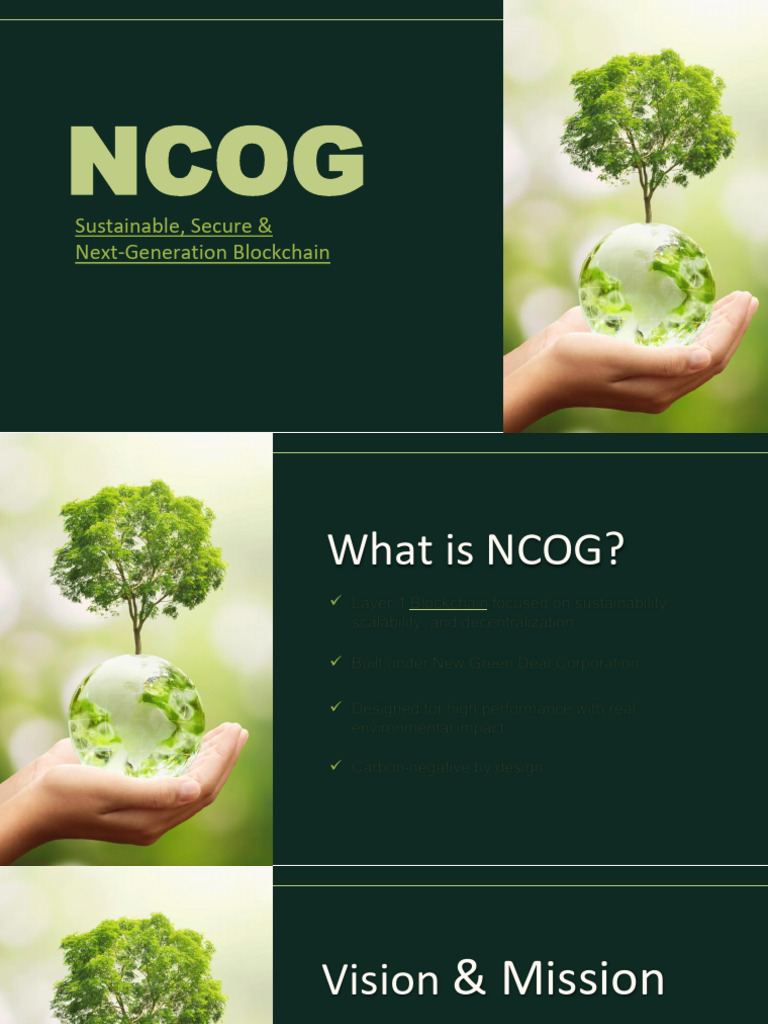 NCOG | PDF