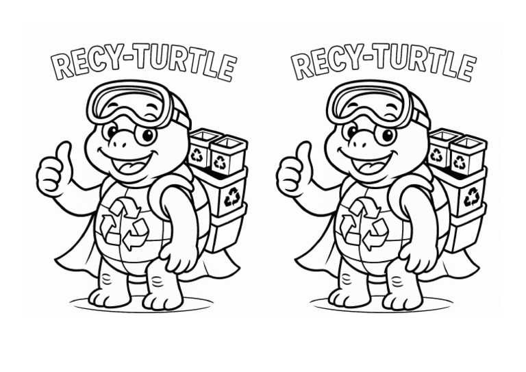 Turtle | PDF