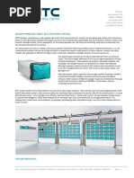 Full Rodriguez SPOM Overview | PDF | Water | Chemical Process Engineering