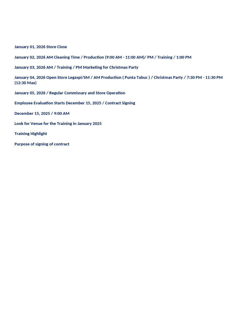 January 01 | PDF