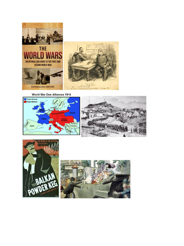 History Pictures | PDF