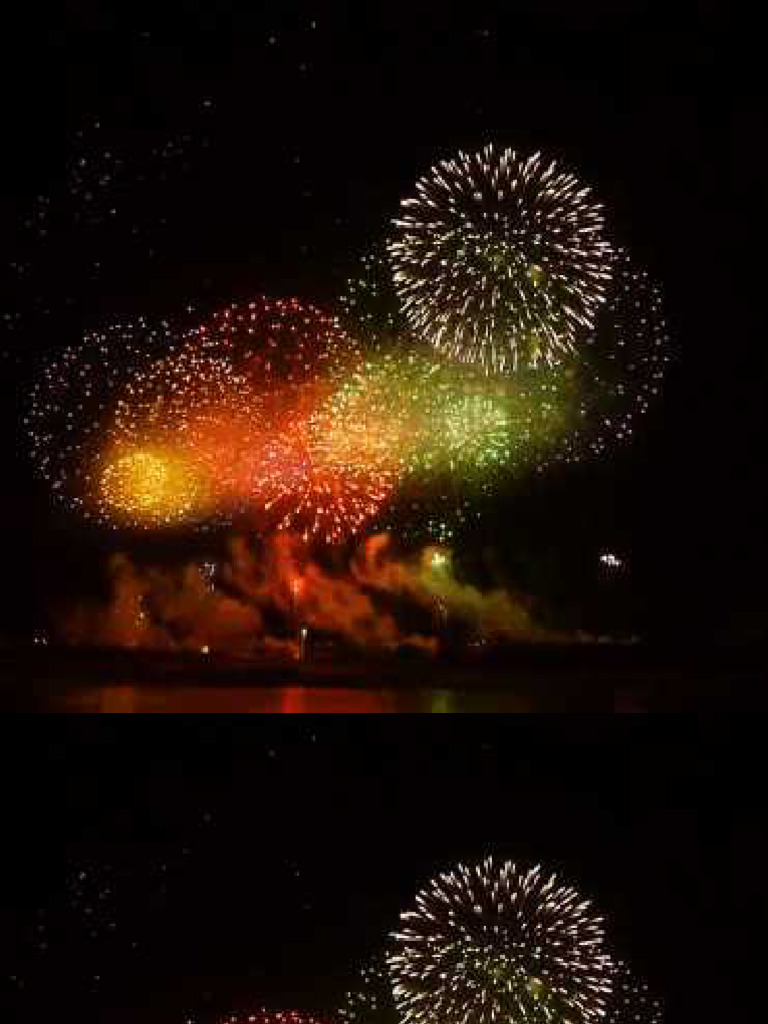 Firework | PDF