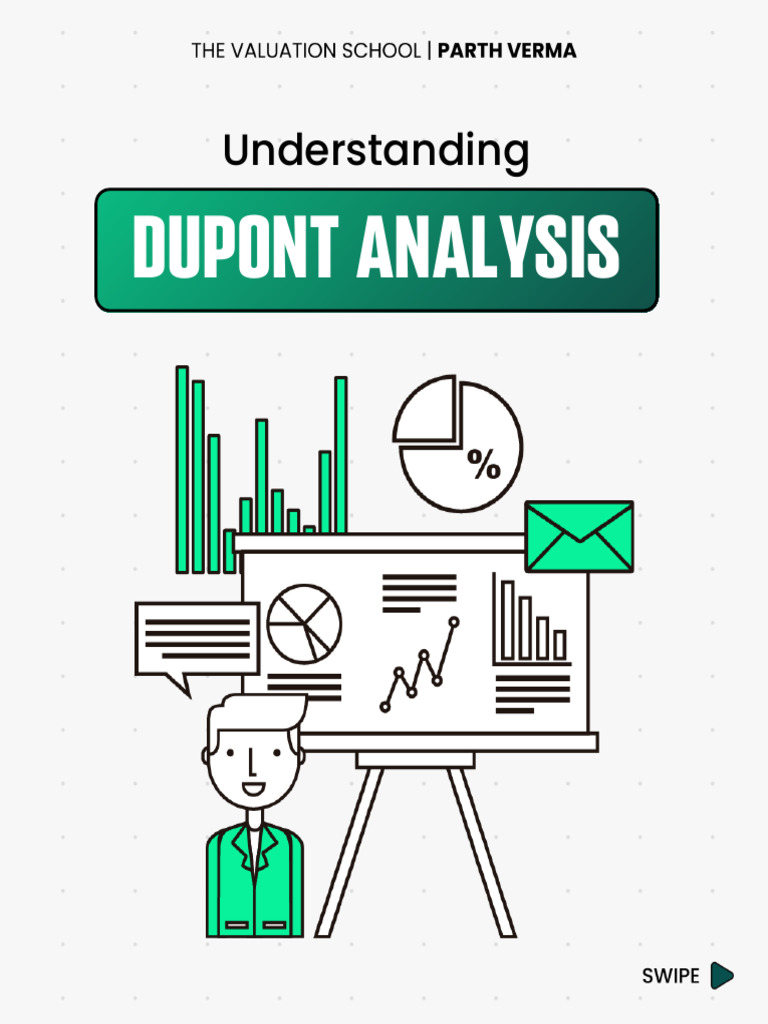 DuPont Analysis Explained ! | PDF | Revenue | Return On Equity