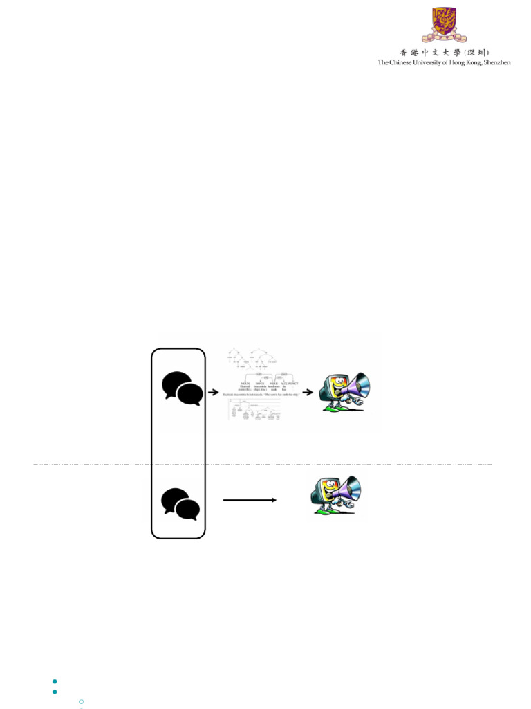 Lecture-2-Linguistics Basics and Word Representations | PDF | Parsing ...
