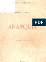 Manuel GONZALEZ PRADA Anarquia PTCM-1948